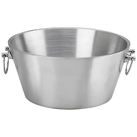 15" Insulated Beverage Tub