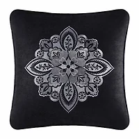 Queen Street Giselle Square Throw Pillow