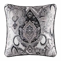 Queen Street Giselle Square Throw Pillow