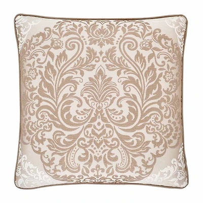 Queen Street Lambert 20x20 Square Throw Pillow