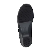 Btrue By Baretraps Cooper Womens Round Closed Toe Mary Jane Shoes