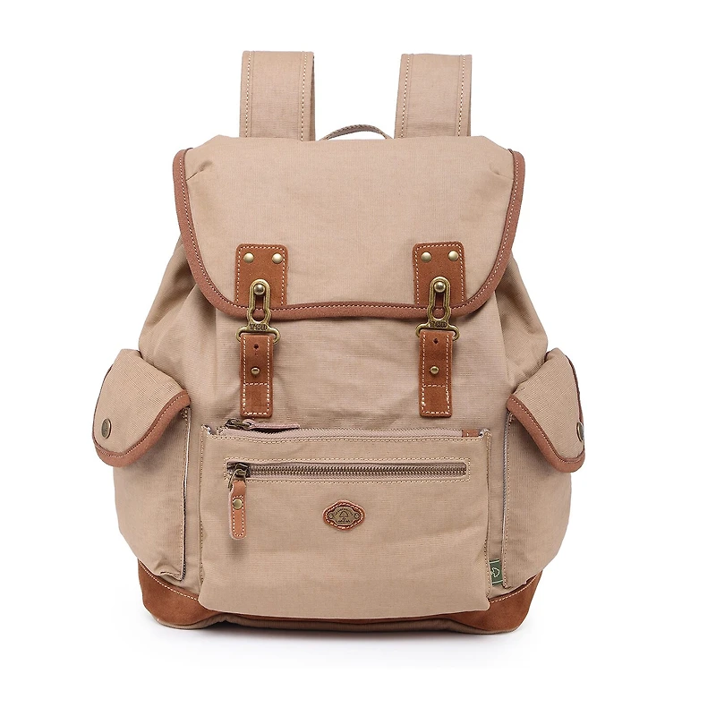 TSD Brand Dolphin Laptop Backpack