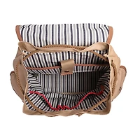 TSD Brand Dolphin Laptop Backpack