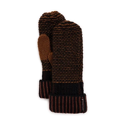 Muk Luks Mittens