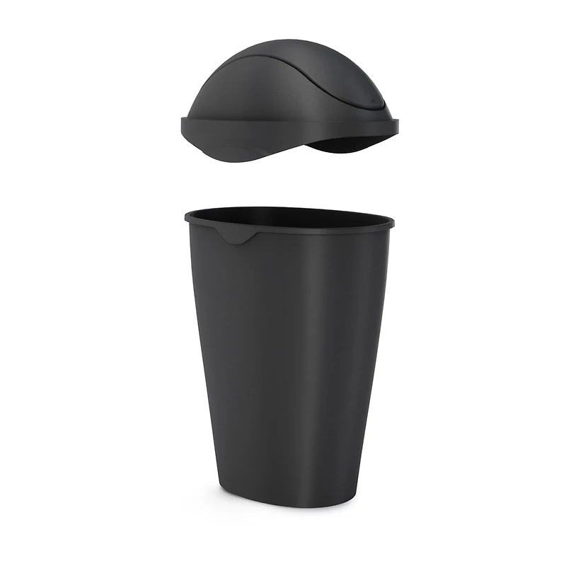 Umbra 12 Gallon Trash Can