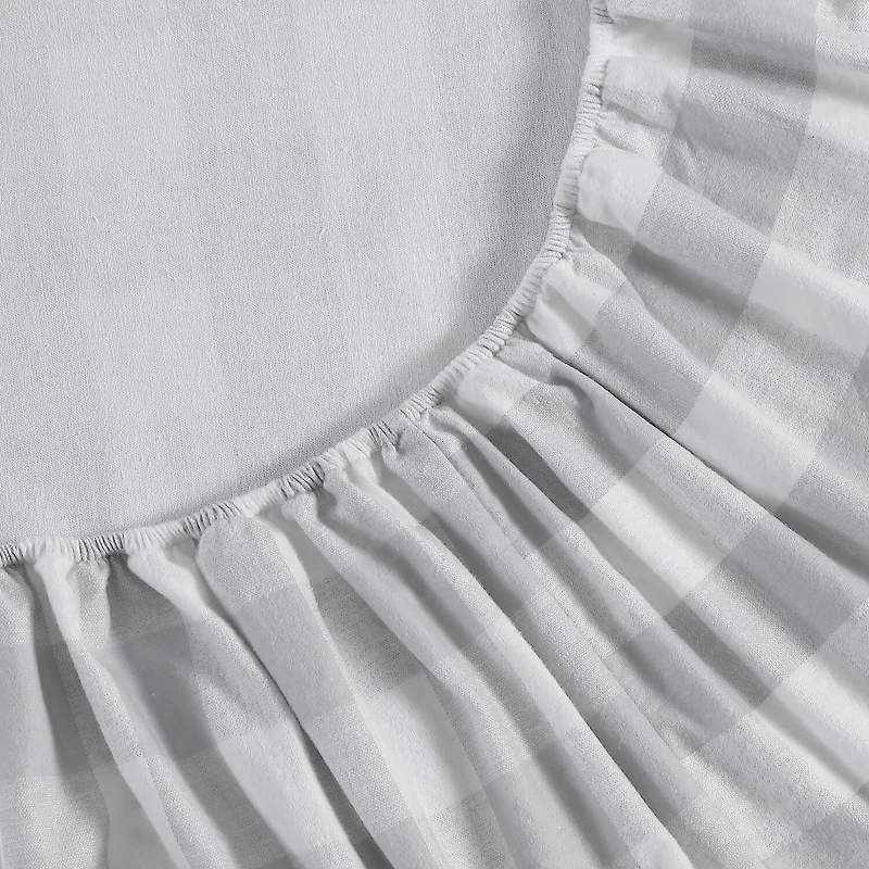 Eddie Bauer Lakehouse Plaid Sheet Set