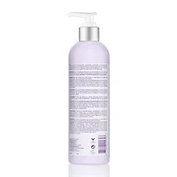 Design Essentials Agave & Lavender Moisturizing & Detangling Conditioner 12 oz.