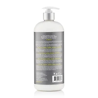 Design Essentials Almond & Avocado Moisturizing & Detangling Conditioner 34 oz.