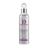 Design Essentials Reflections Liquid Shine Heat Protectant 4 oz.