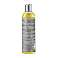 Design Essentials Botanical Oils Hair & Body Moisturizer Hair Oil .46 oz.