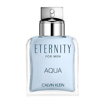 Calvin Klein Eternity For Men Aqua Eau De Toilette Cologne