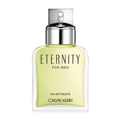 Calvin Klein Eternity For Men Eau De Toilette Cologne