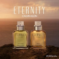 Calvin Klein Eternity For Men Eau De Toilette Cologne