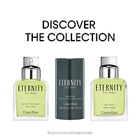 Calvin Klein Eternity For Men Eau De Toilette Cologne