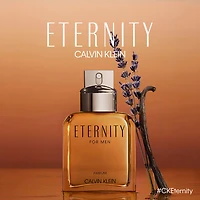 Calvin Klein Eternity For Men Parfum Intense