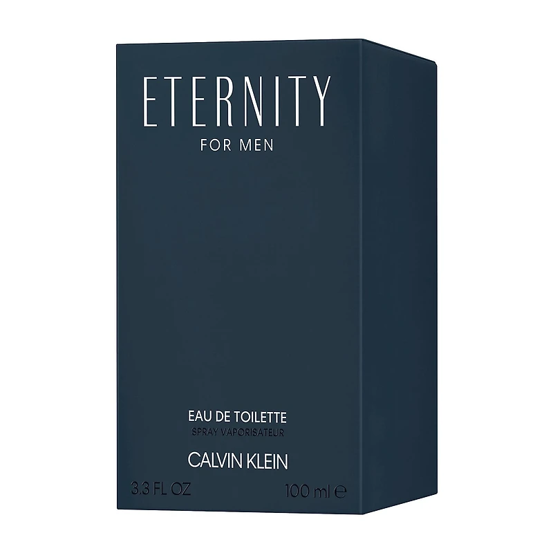 Calvin Klein Eternity For Men Parfum Intense