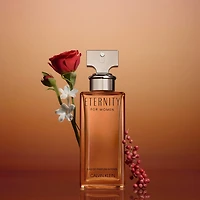 Calvin Klein Eternity For Women Eau De Parfum Intense