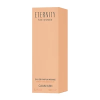 Calvin Klein Eternity For Women Eau De Parfum Intense