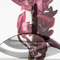 Calvin Klein Euphoria For Women Eau De Parfum Travel Spray