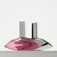 Calvin Klein Euphoria For Women Eau De Parfum 3-Pc Gift Set ($195 Value) Perfume Set