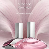 Calvin Klein Euphoria For Women Eau De Parfum 3-Pc Gift Set ($195 Value) Perfume Set