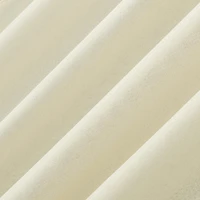 No 918 Hathaway Tab Top Sheer Single Curtain Panel