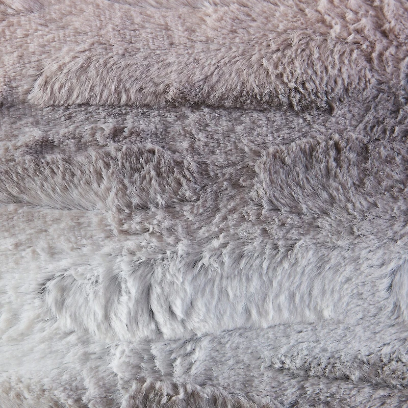 Madison Park Soft Density Bed Pillow