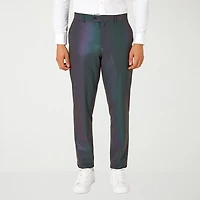 Opposuits Reflective Mens 3-pc. Suit Set
