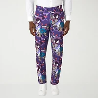 Opposuits Ghost Mens 3-pc. Suit Set