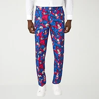 Opposuits Man Of Steel Mens 3-pc. Suit Set