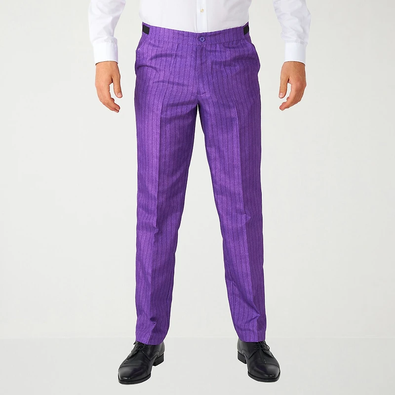 Suitmeister Joker Mens 3-pc. Suit Set