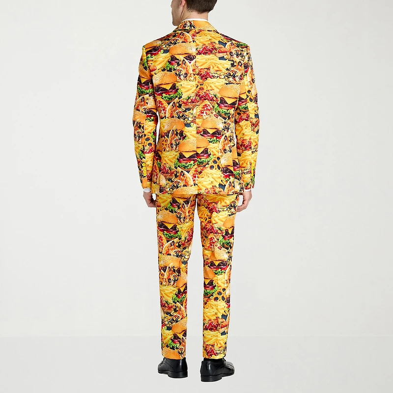 Suitmeister Snack Master Mens 3-pc. Suit Set