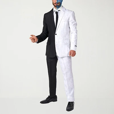 Suitmeister Two Face Mens 3-pc. Suit Set