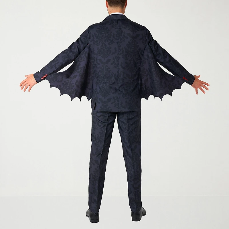 Suitmeister Vampire Mens 3-pc. Suit Set