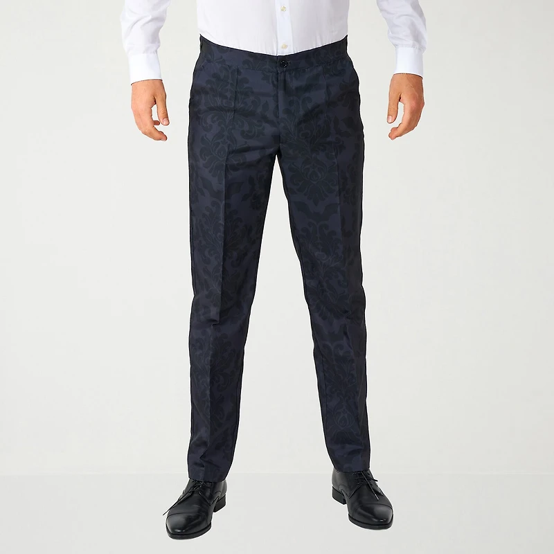 Suitmeister Vampire Mens 3-pc. Suit Set