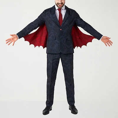 Suitmeister Vampire Mens 3-pc. Suit Set