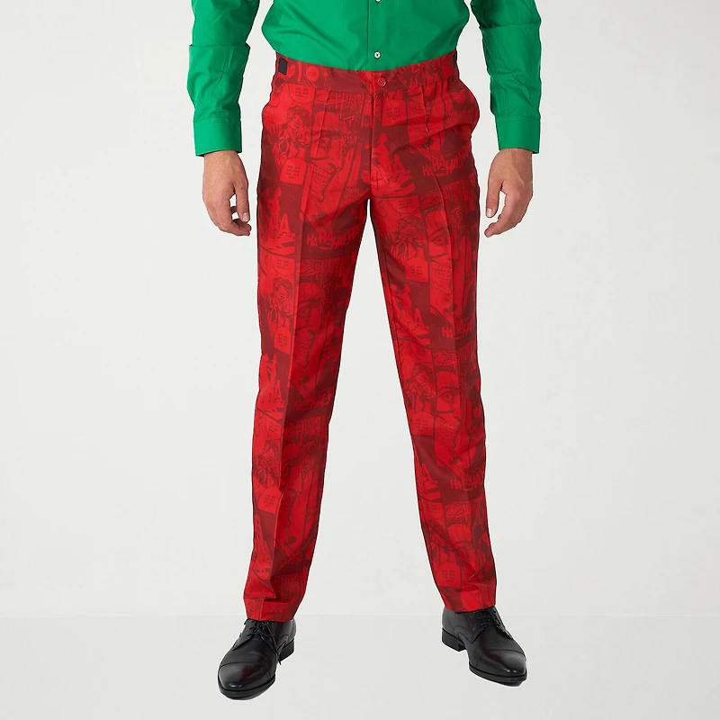 Suitmeister Joker Mens 3-pc. Suit Set