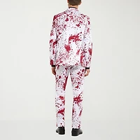 Suitmeister Bloody Mens 3-pc. Suit Set