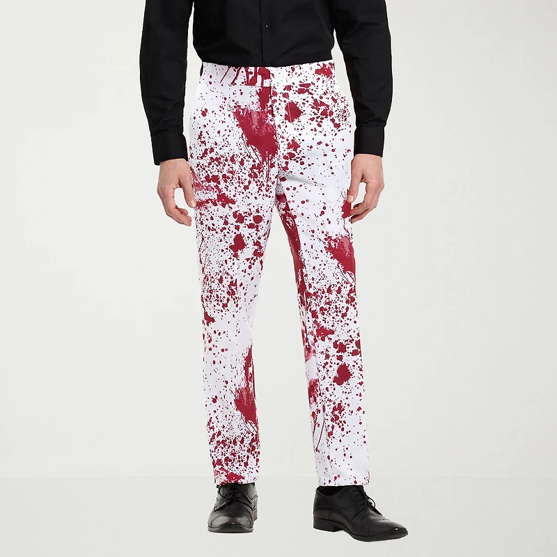Suitmeister Bloody Mens 3-pc. Suit Set