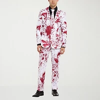 Suitmeister Bloody Mens 3-pc. Suit Set