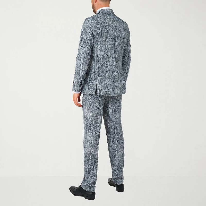 Suitmeister Twenties Gangster Mens 3-pc. Suit Set
