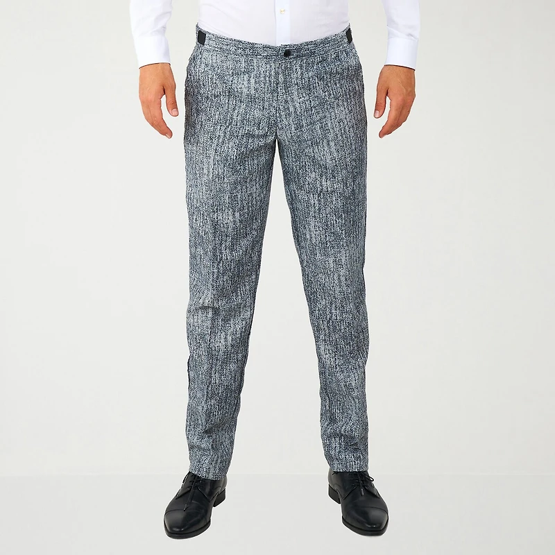 Suitmeister Twenties Gangster Mens 3-pc. Suit Set