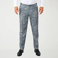 Suitmeister Twenties Gangster Mens 3-pc. Suit Set