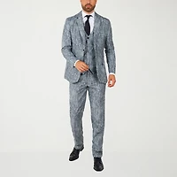 Suitmeister Twenties Gangster Mens 3-pc. Suit Set