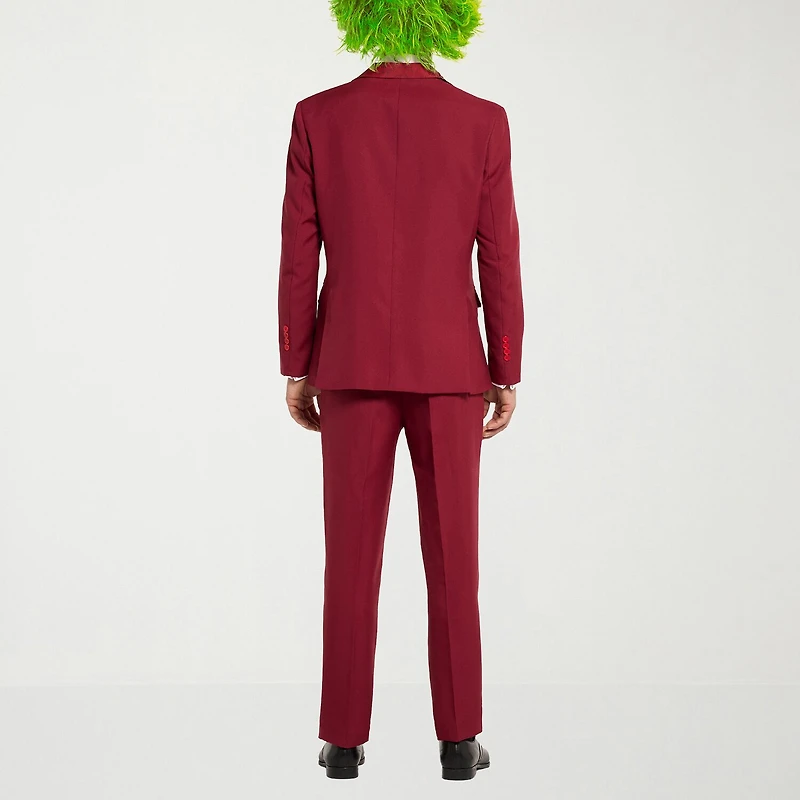Suitmeister Beetlejuice Mens 3-pc. Suit Set
