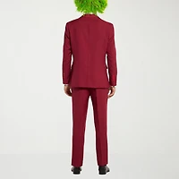 Suitmeister Beetlejuice Mens 3-pc. Suit Set