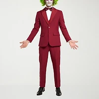 Suitmeister Beetlejuice Mens 3-pc. Suit Set