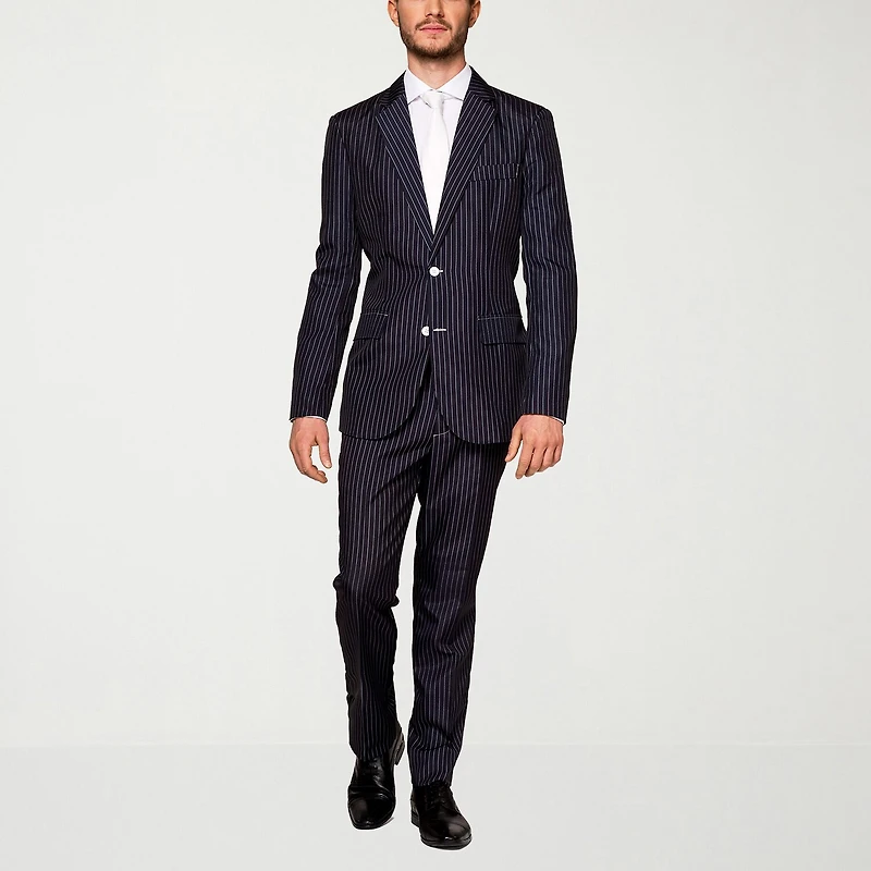 Suitmeister Mens 3-pc. Suit Set