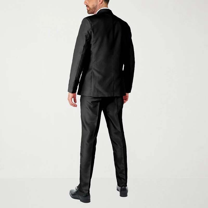 Suitmeister Ghostface Mens 3-pc. Suit Set