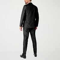 Suitmeister Ghostface Mens 3-pc. Suit Set